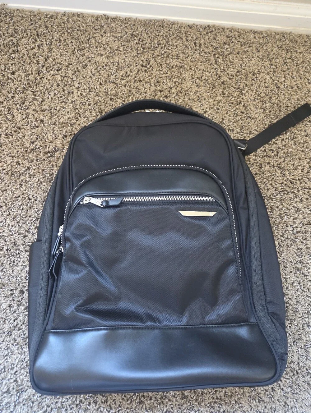 Samsonite Just Right Standard Backpack